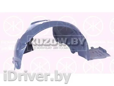 TYGBM11013AL Защита арок (подкрылок) BMW 3 E46 Арт K2202333, вид 1