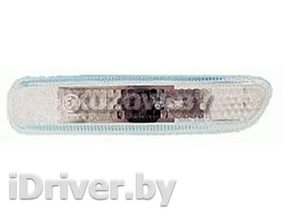 LOR444-1403R-UE-C Поворотник правый BMW 3 E46 Арт K2314958, вид 1