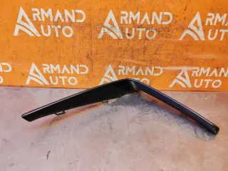 602001549AA, 4 накладка бампера EXEED TXL Restailing Арт 281528PM, вид 4