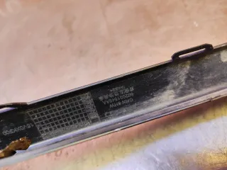 602001549AA, 4 накладка бампера EXEED TXL Restailing Арт 281528PM, вид 8