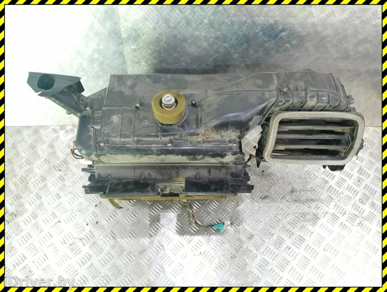 cz4431503513 Корпус печки BMW 3 E90/E91/E92/E93 Арт 87472305, вид 7