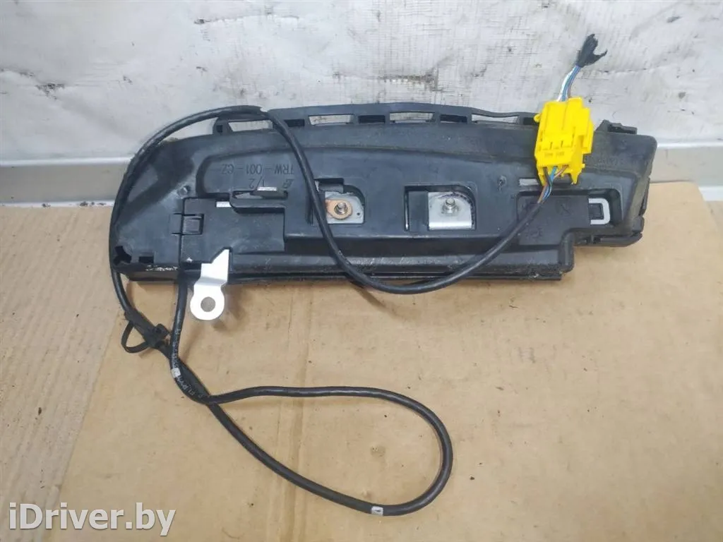 6R0880242C Подушка безопасности боковая (в сиденье) Volkswagen Caddy 3 Арт 54833.6BL1, вид 2