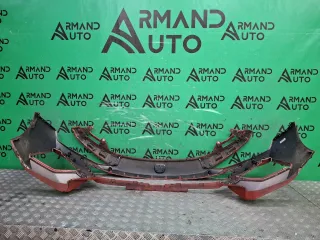 C281F2713011502AA, 2803101DE01, 2 Бампер чанган юни-в Changan UNI-V Арт 343931RM, вид 14