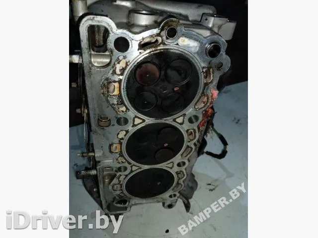 1800051050, DT20CTED, 9U3Q6007AB, 10TRK1 Головка блока цилиндров Citroen C6 Арт 139532937, вид 5