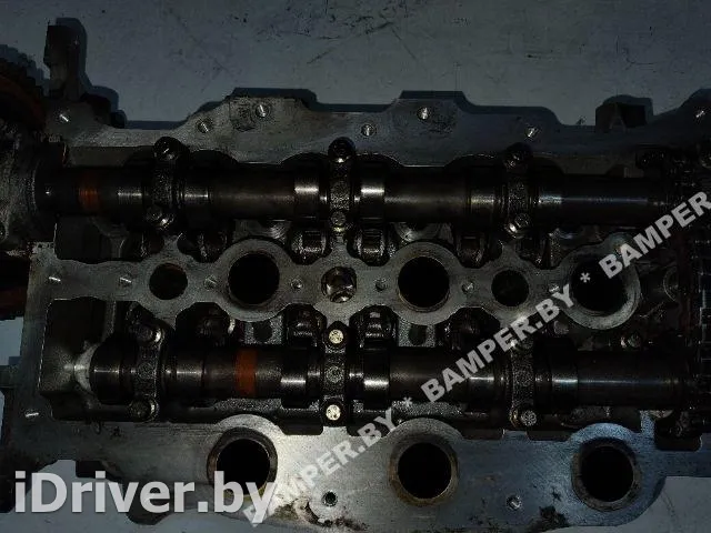 1800051050, DT20CTED, 9U3Q6007AB, 10TRK1 Головка блока цилиндров Citroen C6 Арт 139532937, вид 6