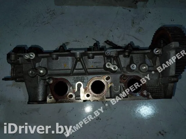 1800051050, DT20CTED, 9U3Q6007AB, 10TRK1 Головка блока цилиндров Citroen C6 Арт 139532937, вид 9