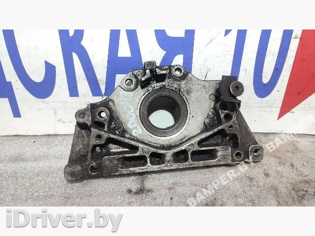 9612498480 Крышка двигателя передняя Peugeot 406 Арт 2D0043, вид 1