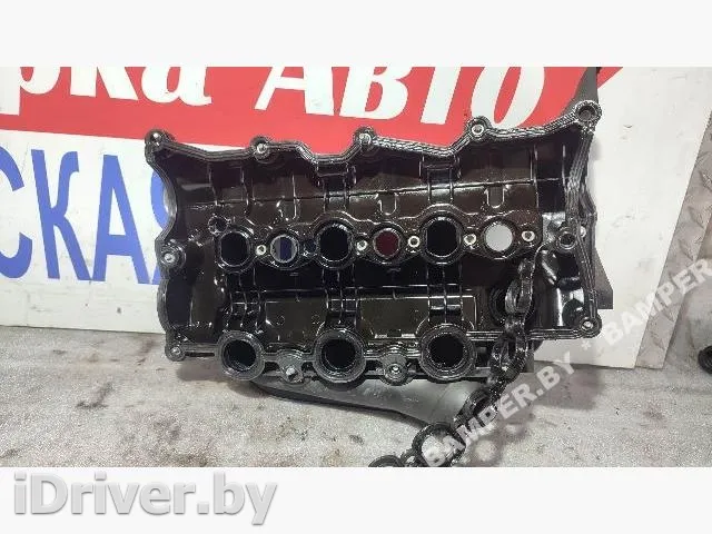 9x2q9424fa Клапанная крышка Citroen C6 Арт T9003, вид 3