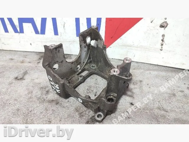 9X2Q9A361CA Крепление ТНВД Citroen C6 Арт 139681385, вид 2