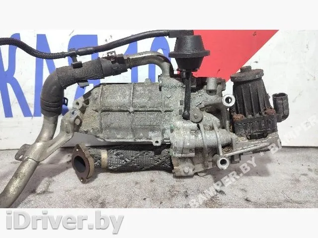 307494040, 9U3Q9U438CA Клапан EGR Citroen C6 Арт Q0038, вид 1