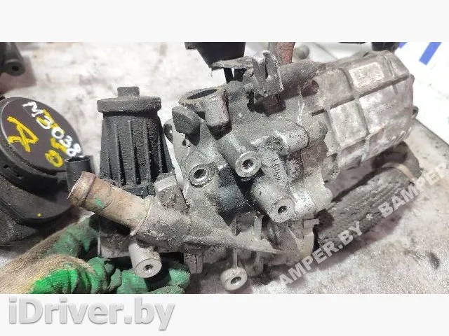 307494040, 9U3Q9U438CA Клапан EGR Citroen C6 Арт Q0038, вид 2