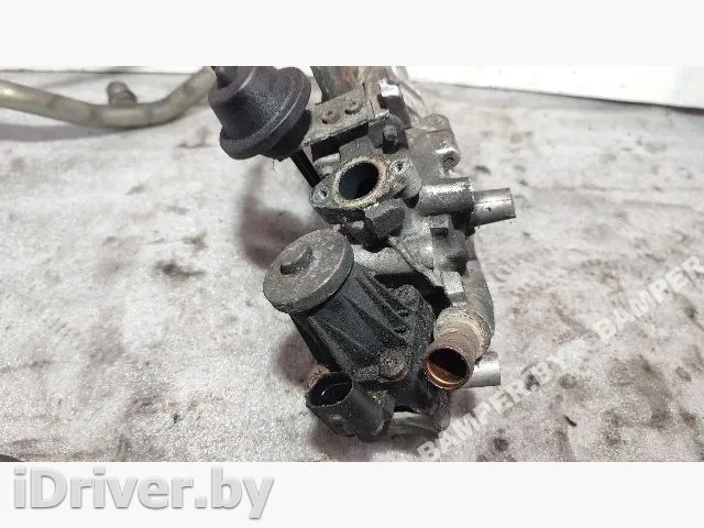 307494040, 9U3Q9U438CA Клапан EGR Citroen C6 Арт Q0038, вид 3