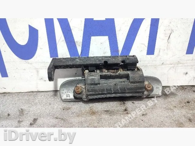 96333432777 Ручка наружная передняя левая Citroen Xsara Picasso Арт 2A10380, вид 2