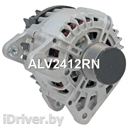 115903,ALV2412RN, ALV2412UX, ALV2412YX,ALV2412RB,231007865R,439829,440503,TG12C124,301N21361Z Генератор Renault Sandero Stepway 1 Арт А2222921181-27