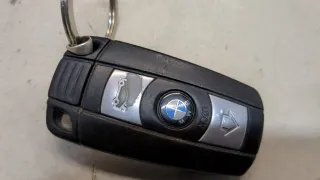  Ключ BMW 3 E90/E91/E92/E93 Арт 9401724, вид 3