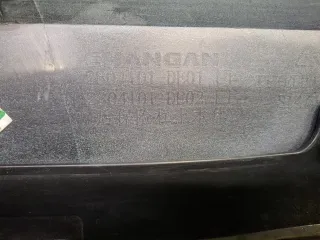 C281F2713031001, 2808301DE01, 8 Бампер чанган юни-в Changan UNI-V Арт 344573RM, вид 11