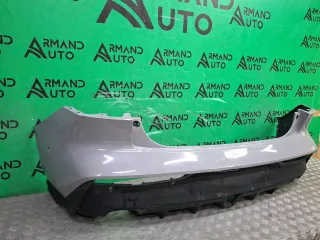 C281F2713031001, 2808301DE01, 8 Бампер чанган юни-в Changan UNI-V Арт 344573RM, вид 2