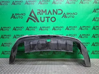 C281F2713031001, 2808301DE01, 8 Бампер чанган юни-в Changan UNI-V Арт 344573RM, вид 5