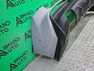 C281F2713031001, 2808301DE01, 8 Бампер чанган юни-в Changan UNI-V Арт 344573RM, вид 6