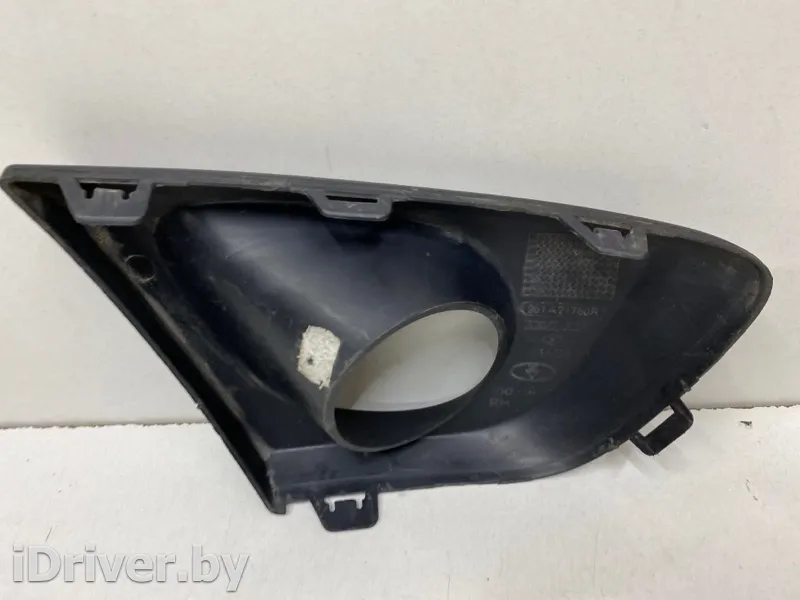 261A23831R,261A23831R Фара противотуманная правая передняя Renault Duster 1 Арт SL12528, вид 5