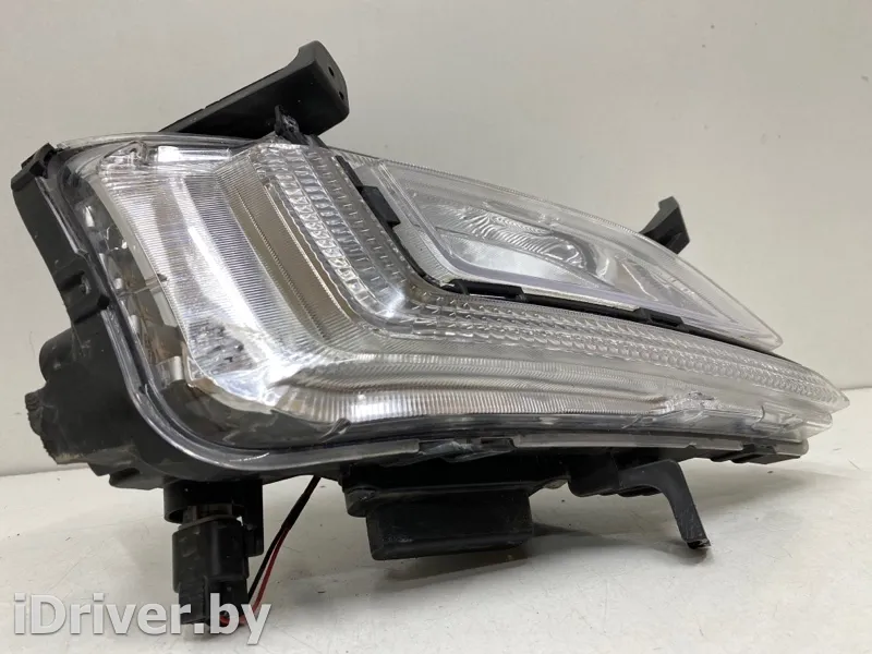 92202D7600,92202D7600 Фара противотуманная правая передняя Hyundai Tucson 3 Арт SL13617, вид 4