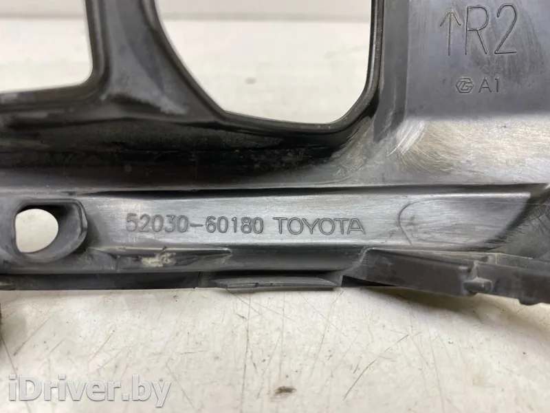 5203060180,5203060180 Фара противотуманная правая передняя Toyota Land Cruiser 300 Арт SL20686, вид 7