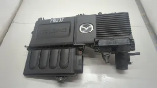 ZJ0113Z0XD Корпус воздушного фильтра Mazda 3 BK Арт 9408114, вид 5