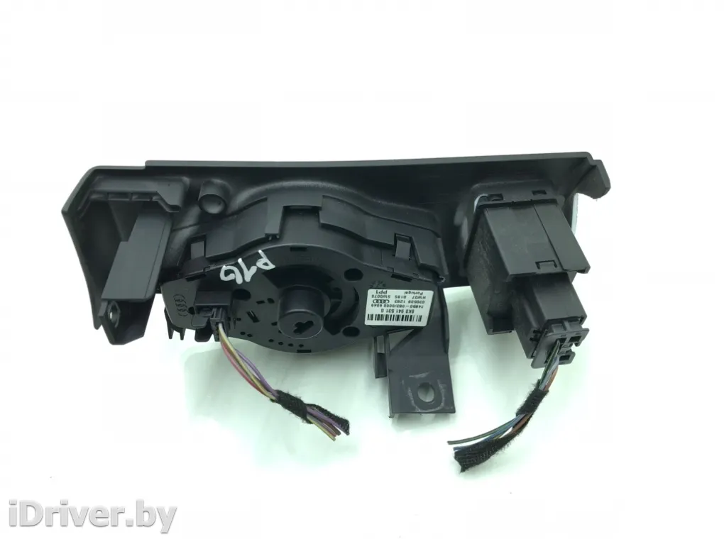 8K0941531G Переключатель света Audi A4 B8 Арт 339879, вид 2