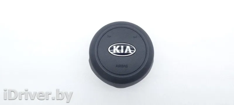 80100Q5000WK, 80100Q5000 Подушка безопасности в руль Kia Seltos Арт SZ60023, вид 1