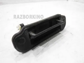 LC6262410B Ручка двери багажника наружная Mazda MPV 2 Арт 1104536_2, вид 1