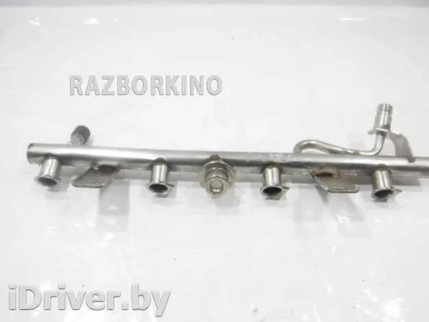 A2710702595 Рейка топливная Mercedes C W204 Арт 2608909_3