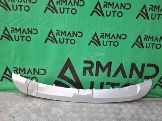 S4010661210, 2803126AP31, 7 Накладка бампера Changan cs 95 Арт 345583RM, вид 1
