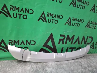 S4010661210, 2803126AP31, 7 Накладка бампера Changan cs 95 Арт 345583RM, вид 2