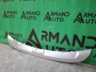 S4010661210, 2803126AP31, 7 Накладка бампера Changan cs 95 Арт 345583RM, вид 3