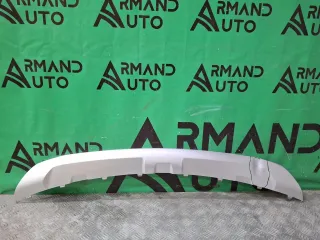 S4010661210, 2803126AP31, 7 Накладка бампера Changan cs 95 Арт 345583RM, вид 4