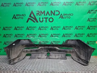 C281F2713031001, 2804100DE01, 2804100DE02, 7 Бампер чанган юни-в Changan UNI-V Арт 345701RM, вид 7