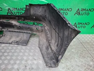 C281F2713031001, 2804100DE01, 2804100DE02, 7 Бампер чанган юни-в Changan UNI-V Арт 345701RM, вид 9