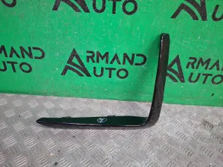 602001550AA, 7 Накладка бампера EXEED TXL Restailing Арт 346021RM, вид 1