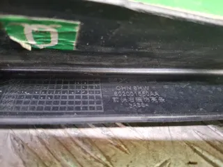 602001550AA, 7 Накладка бампера EXEED TXL Restailing Арт 346021RM, вид 7