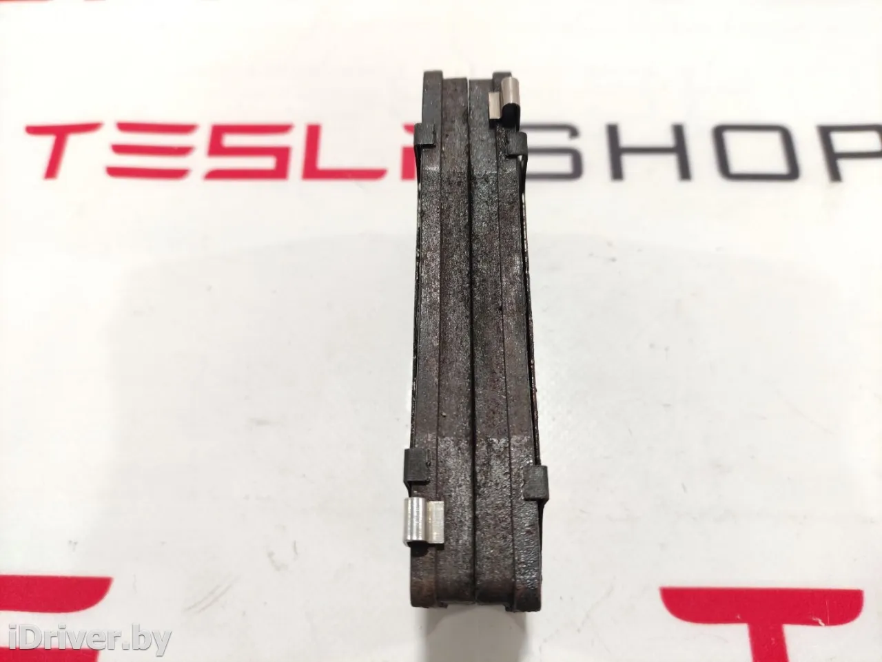 1042639-00-D,07C59310 Тормозные колодки передние Tesla model S Арт 99463963, вид 4