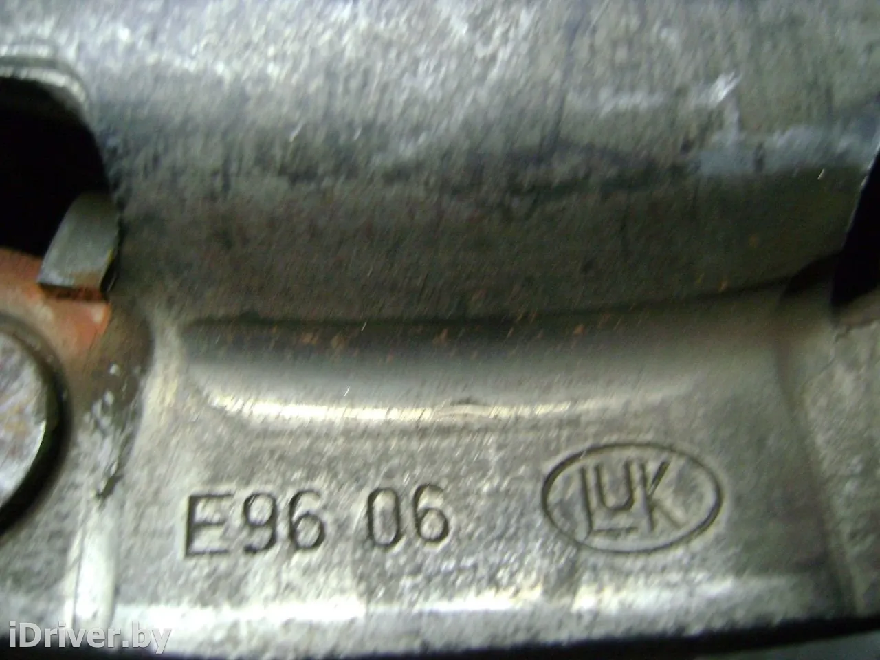 7626561, 7526600 Комплект сцепления BMW 3 E46 Арт 88292941, вид 9