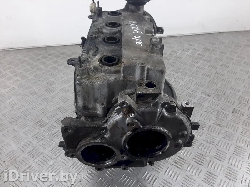 RF7J10180 Головка блока цилиндров Mazda 5 1 Арт 1092076, вид 2