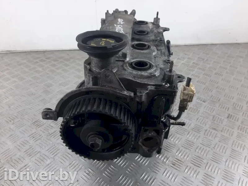 RF7J10180 Головка блока цилиндров Mazda 5 1 Арт 1092076, вид 4