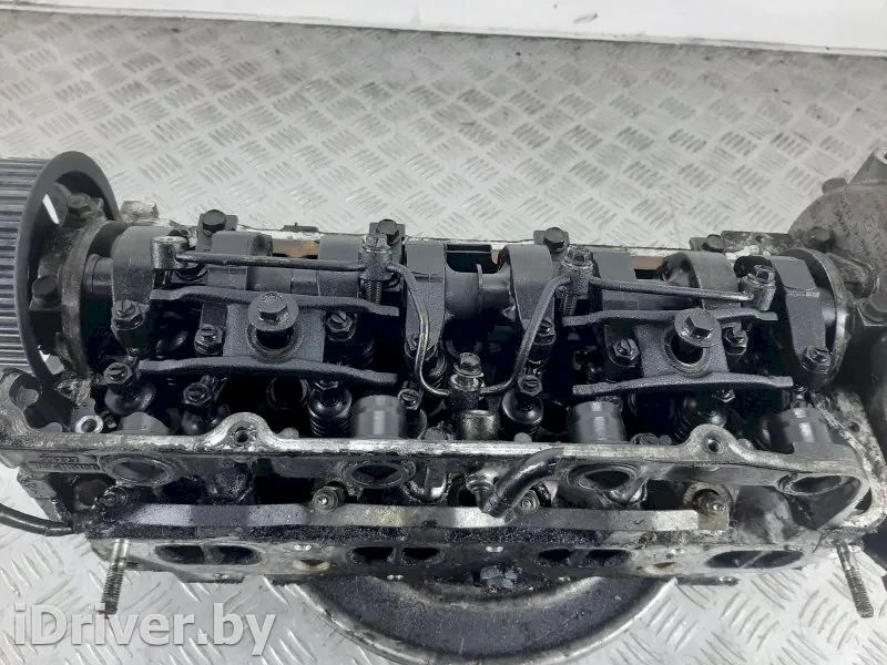 RF7J10180 Головка блока цилиндров Mazda 5 1 Арт 1092076, вид 5