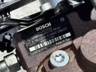 0445010102 ТНВД Peugeot 308 1 Арт GRT80563, вид 5