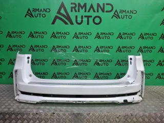 2804100AP81, 7 Бампер чанган цс 95 плюс Changan cs 95 Арт 346261RM, вид 1