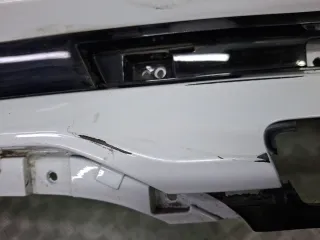 2804100AP81, 7 Бампер чанган цс 95 плюс Changan cs 95 Арт 346261RM, вид 11