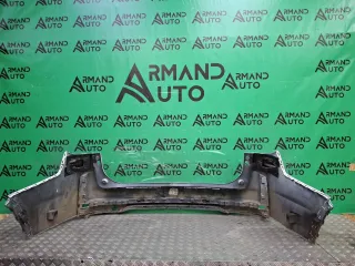 2804100AP81, 7 Бампер чанган цс 95 плюс Changan cs 95 Арт 346261RM, вид 14