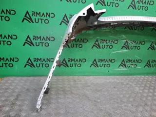 2804100AP81, 7 Бампер чанган цс 95 плюс Changan cs 95 Арт 346261RM, вид 17