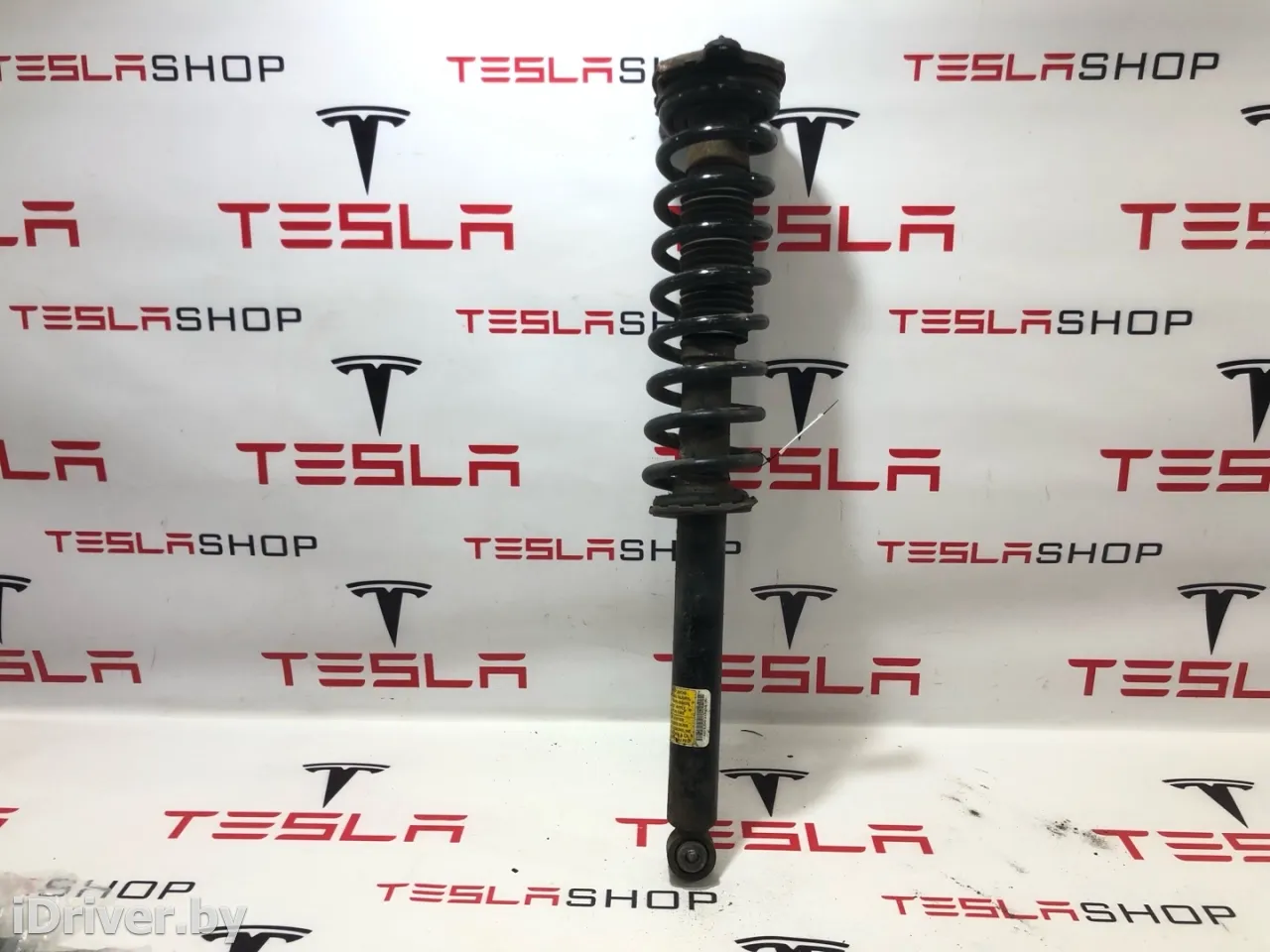 1015620-01-E Стойка задняя Tesla model S Арт 99464355, вид 3